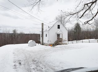 548 Raccoon Hill Rd, Salisbury, NH 03268