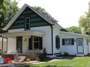 815 14th St, Aurora, NE 68818