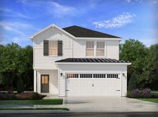 12640 Russellwood Ln, Charlotte, NC 28213