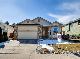 9260 Desert Willow Rd, Highlands Ranch, CO 80129