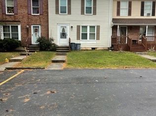 5 Gloucester St, Harrisburg, PA 17109
