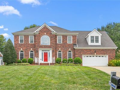 909 Haddington Ct S, Whitsett, NC, 27377