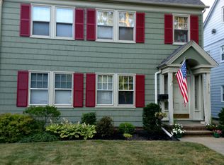 18419 Winslow Rd #1, Shaker Heights, OH 44122