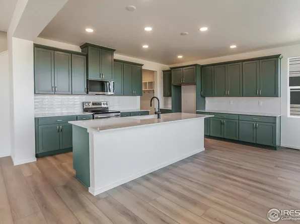 6108 Gault Rd, Timnath, CO 80547