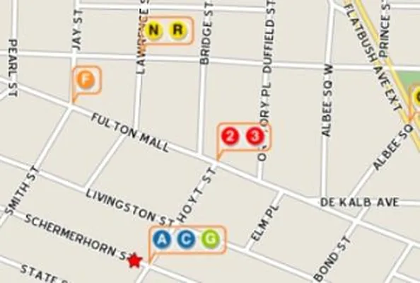 Rented by Corcoran | media 24