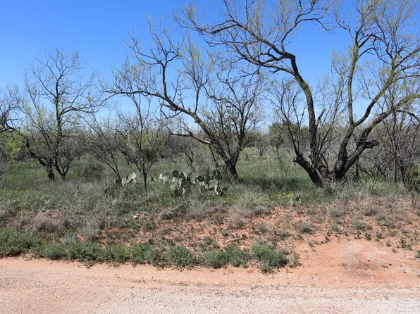 1306 W Colorado Ave, Sweetwater, TX 79556