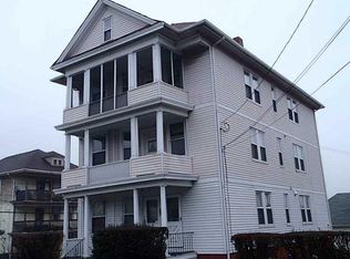 126 Terrace Ave #128, Cranston, RI 02920