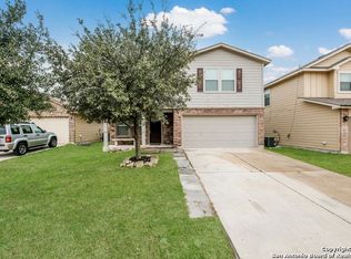 10219 Bonavantura, San Antonio, TX 78245