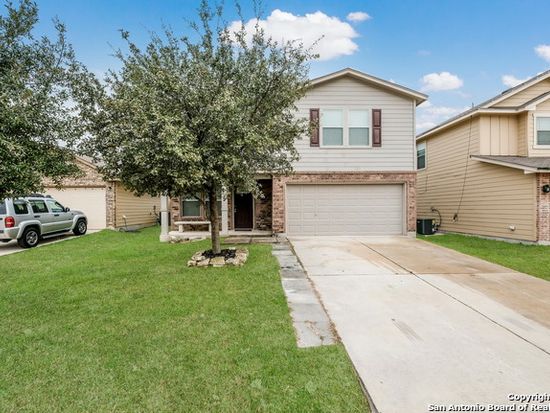 10219 Bonavantura, San Antonio, TX 78245