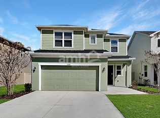 6181 Little Bluff Cir, Mascotte, FL 34753