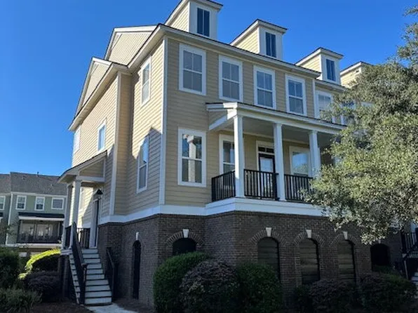 2517 Rutherford Way, Charleston, SC 29414