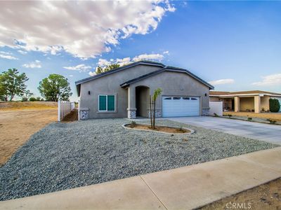 27396 Cloverleaf Dr, Helendale, CA, 92342