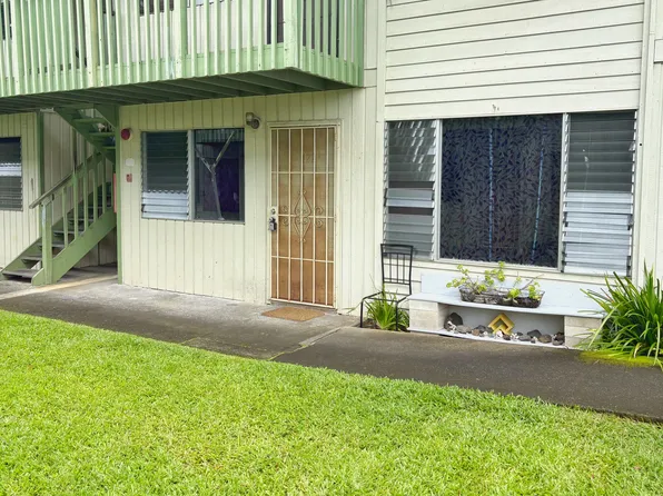 485 Waianuenue Ave APT 122, Hilo, HI 96720