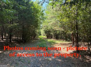 0 Cedar Creek Church Rd, Adairsville, GA 30103