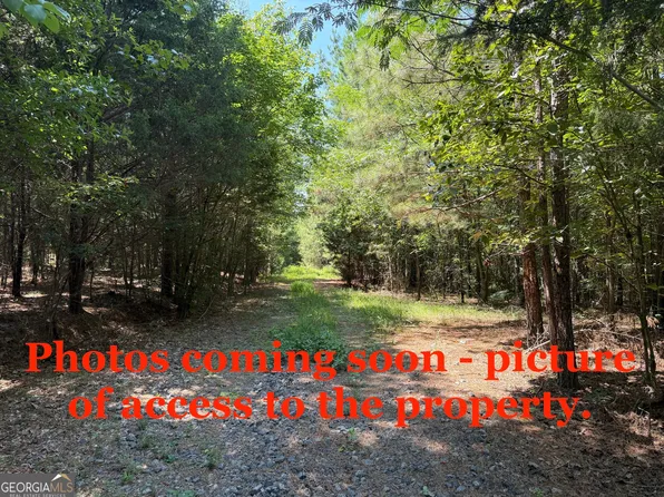 0 Cedar Creek Church Rd, Adairsville, GA 30103