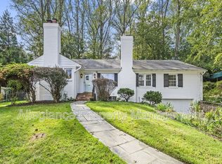 3548 N Valley St, Arlington, VA 22207