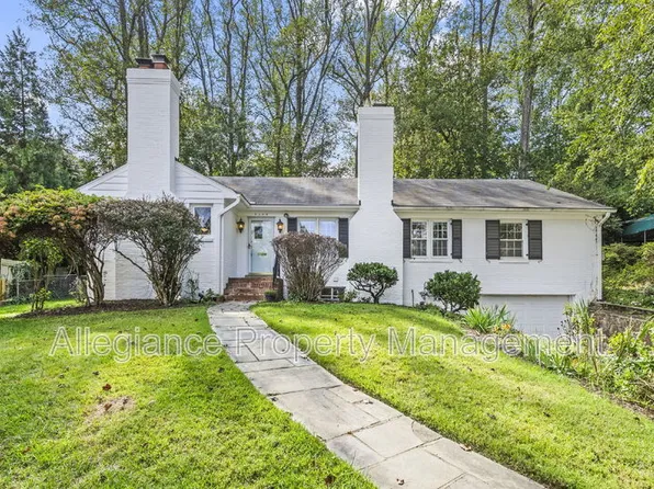 3548 N Valley St, Arlington, VA 22207