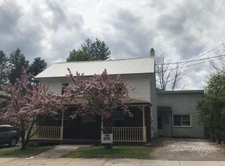 73 County Road 114, Cochecton, NY 12726