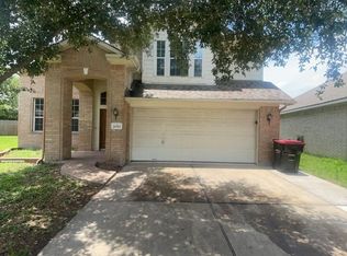 20911 Southvine Ct, Houston, TX 77073