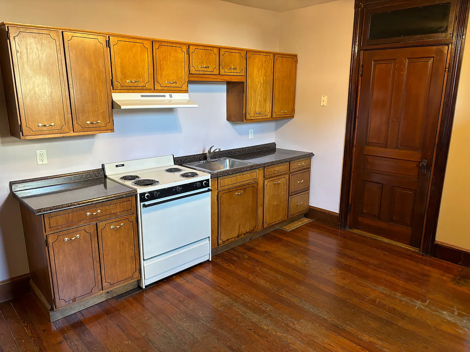 1 bed, 800 sqft, $975 — Photo 4