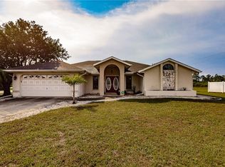 25305 Deep Creek Blvd, Punta Gorda, FL 33983