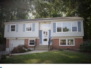 1224 Clement Cir, Somerdale, NJ 08083