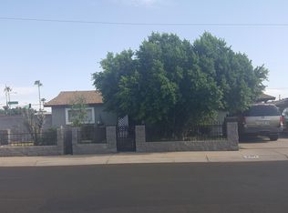 3501 W Vista Ave, Phoenix, AZ 85051