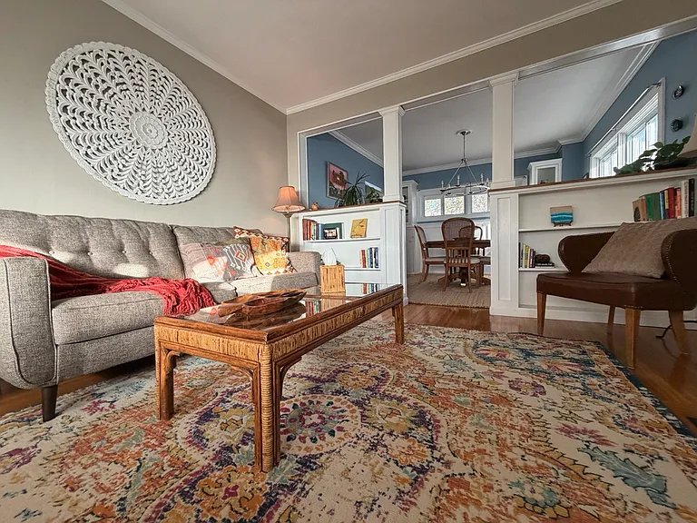 1805 Baker Ave — Photo 1