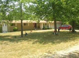 1198 County Road 313, Chamois, MO 65024