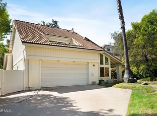 835 Sorrelwood Ct, Westlake Village, CA 91361