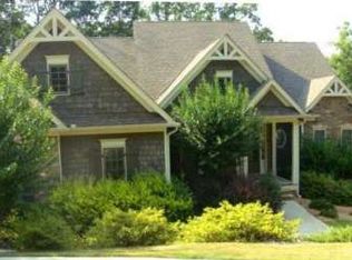 7240 Heron Ln, Dawsonville, GA 30534