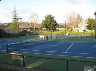 121 Valley Club Cir, Napa, CA