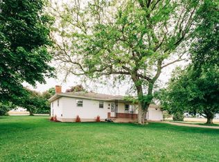1742 S County Road 23, Republic, OH 44867