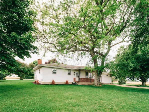 1742 S County Road 23, Republic, OH 44867