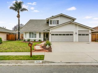 7221 Wolverine St, Ventura, CA 93003