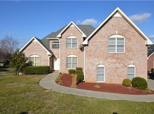 111 Crooked Creek Ct LOT 74, Hendersonville, TN 37075