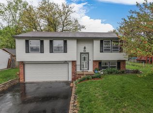 9034 Caminito Ct, Indianapolis, IN