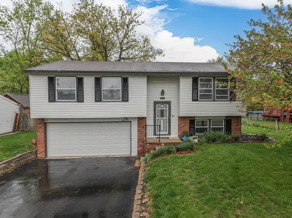 9034 Caminito Ct, Indianapolis, IN 46234