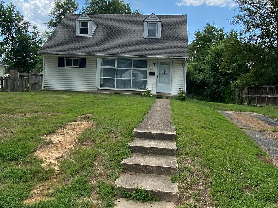 1st image of 6916 Columbia Dr