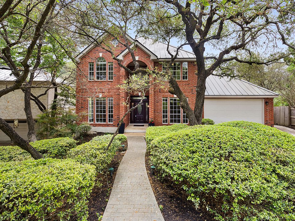 1st image of 9005 Spicebrush Dr