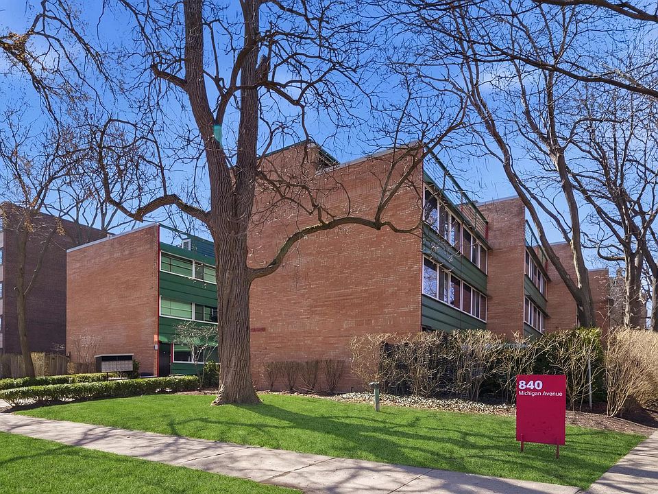 1st image of 840 Michigan Ave APT 10