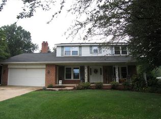 750 Satellite Dr, York, PA 17402