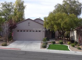 2533 Nashira St, Henderson, NV 89044