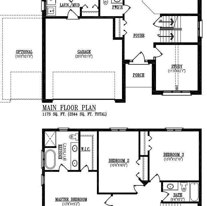 2nd image of 49 Woodland Rd