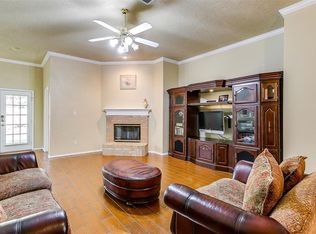 8524 Miami Springs Dr, Fort Worth, TX 76123