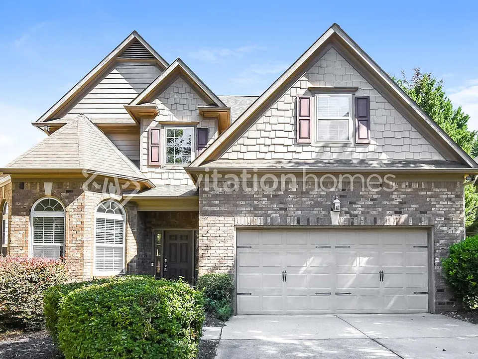 4886 Arbor View Pkwy NW