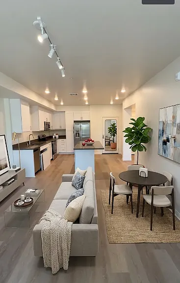 Gallery Park Apartments — Photo 1