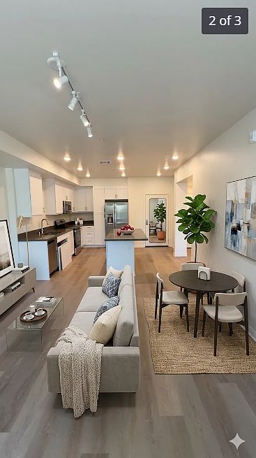 1st image of 3630-3644 Harrison St #301