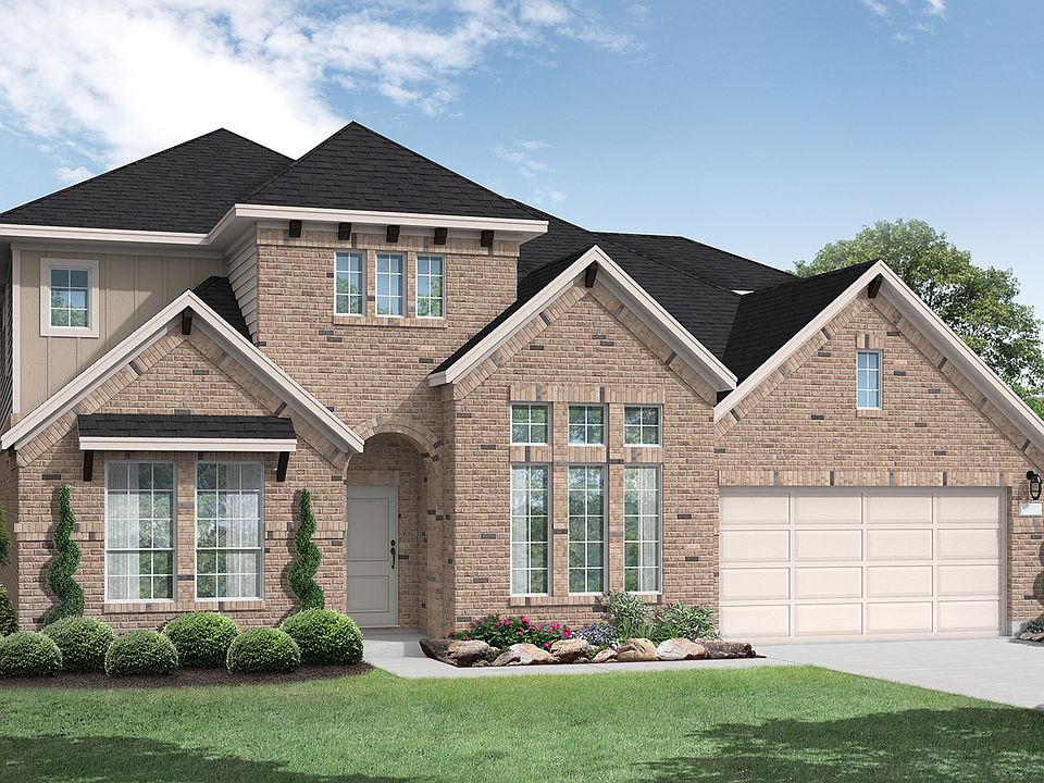 Elevation A