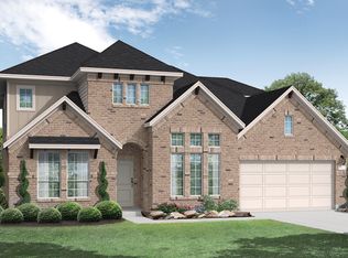 129 Shady Spring Trl, Georgetown, TX 78628